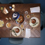 Stol za blagovaonicu Dutchbone Class 220x90 cm - manje od pola cijene!