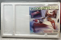 Stol za posluživanje u krevetu