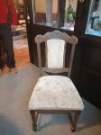 Stol i stolice za Blagovaonicu