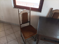 Stol i stolice
