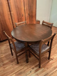 Stol i stolice SNIZENO