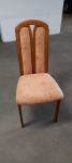 Stolice - stol - stolci - bambus - ratan pletivo