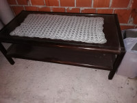 Stolić za dnevni boravak