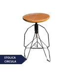 STOLICA CIRCULA - POPUST NA KOLIČINU