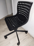 stolica za rad na kompjuteru ili kod dužeg sjedenja