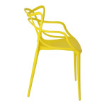 Stolica žuta, žute stolice, Hitno