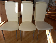 stolice za blagovaonu 4 kom