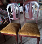 Stolice  starinske