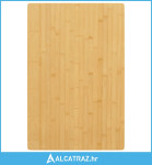 Stolna ploča 60x100x2,5 cm od bambusa - NOVO