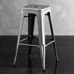 • BRZA ISPORUKA • Barske stolice — tapecirane / netapecirane