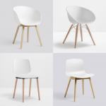 • A K C I J A • Dizajnerske stolice — 4 kom. • Poklon — baza za stol