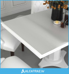 Zaštita za stol u roli mat 0,9 x 15 m 2 mm PVC - NOVO