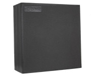 AVALON 80cm x 80cm x 14cm FOAM TARGET META
