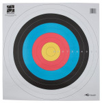 Avalon Archery target faces World Archery 122cm std centre 10-rings (1