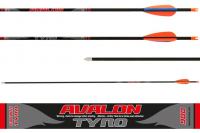 Avalon Tyro karbonska strijela 29 spine 900