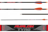 Avalon Tyro karbonska strijela 31