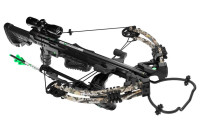 Centerpoint Sniper Elite Samostrel 185lbs SET