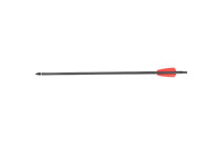 EK Archery karbonske strijele za samostrel Cobra System R9 - 15" (10 k