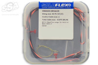 Flex-Archery Compound String & Cables Bcy - Custom Mention Your Bow In