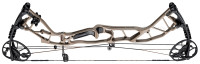 Hoyt compound luk HOYT RX1 TURBO Carbon REDWRX