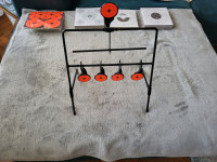 Meta za zračnu pušku *Novo*