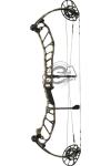 PSE Compound Evo Xf33 E2 Cam Rotating Mod LH 70lbs 28.5"-32.5" First L