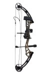 PSE STINGER EXTREME RH 70LBS 21-30" COUNTRY CAMO Compound Luk