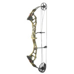 PSE Stinger Max SS cam compound luk Country camo  RH 21.5-30" 55lbs