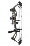 PSE UPRISING 2019 UP CAM ROT 70 LBS COUNTRY CAMO COMPOUND SLOŽENI LUK