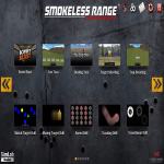 "Smokeless Range" streljačka i lovačka kino streljana