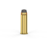 CBC Magtech .357 Magnum 158gr SJHP metak