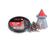Diabole Gamo Red Fire Energy 4,5 mm / 125 kom.