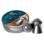 H&N Baracuda MATCH 4,5MM/.177