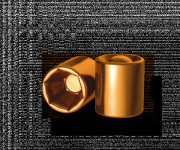 H&N SPORT WC H-HB .357 85GR HS