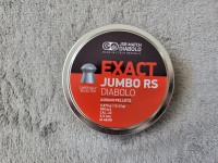 JSB Diabole .22 (5.5 mm) Novo