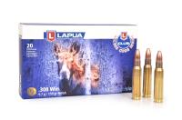 LAPUA .308 WINCHESTER 150GRS MEGA