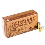 MAGTECH CBC .44 S&W SPECIAL 240GRS LFN