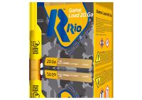 Rio GAME LOAD 20/70 28g #3,5mm