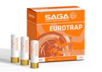 Saga EUROTRAP 24g FW cal.12 #2,4mm