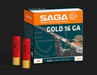 SAGA GOLD 28g 16/70 #3,0mm