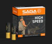 Saga HIGH SPEED 36g #2,3 mm