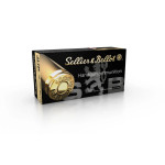 SELLIER & BELLOT 10mm Auto JHP 11.7g