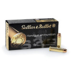 SELLIER & BELLOT 45 AUTO JHP 14.9g