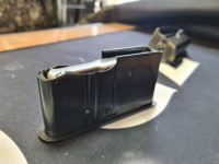 Steyr Luxus 9,3x62 Spremnik