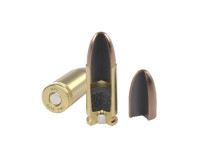 Streljivo 9x19mm 8g 124gr MFS Ammunition