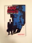100 Bullets: First Shot, Last Call, prvi svezak stripa