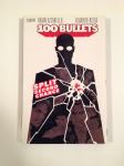100 Bullets: Split Second Chance, drugi svezak stripa