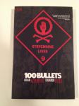 100 Bullets: Strychnine Lives, deveti svezak stripa