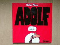 ADOLF - Walter Moers na njemačkom