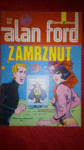 Alan Ford 328 Super strip (5-)